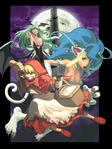 Chaos Tower Manual Art