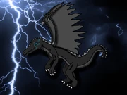 Mikezilla's Dragon