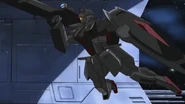 Dark Dagger L