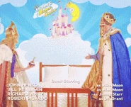 Moon's Mattress Commercial