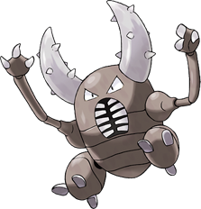 Pokemon shinys (toda la primera generacion) Pokemon shinys (toda la primera generacion)