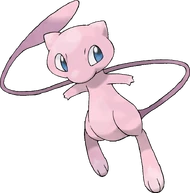 151Mew