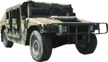 U.S Light Vehicle BF3