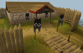 Conquest house