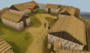 Void Knights' Outpost