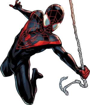 Miles Morales (Earth-1610)