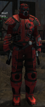 Tech Director
