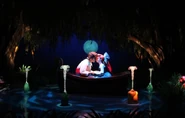 Ariel Under the Sea 6