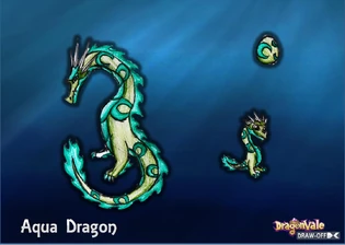 AquaDragon