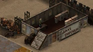 FoT Juan's Emporium First Floor