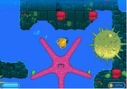 Aquanaut Fullscreen
