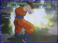 Gokufiringbarrage