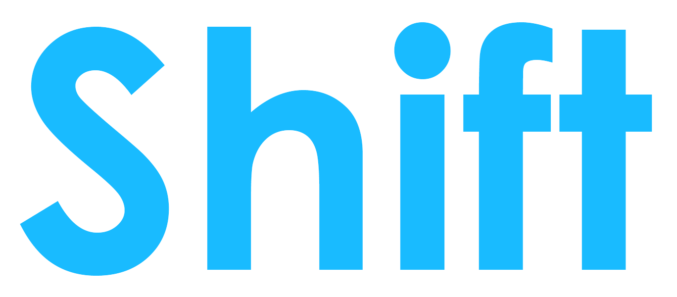 Shift Online Logo