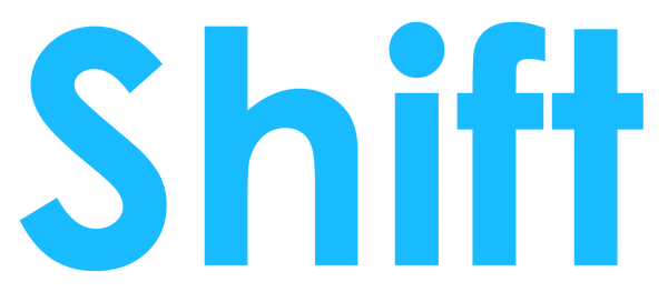 Shift Online Logo