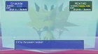 Stadium Zapdos Congelado
