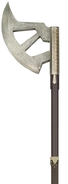 Gloin's axe