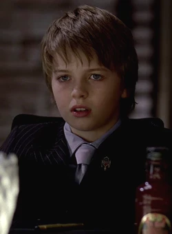 Alexander Drew 5x2
