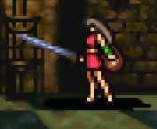 Lara FE5 Thief