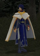 FE10 Dark Sage (Pelleas)