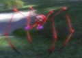 Fiery Dweevil