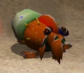Hermit Crawmad full
