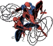 Spider-Man & Scarlet Spider