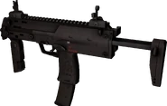 MP7 Custom