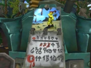 Goblin Calendar