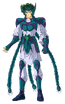 Shiva de Pavo Real
