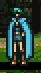 Asvel as a Mage