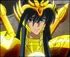 Shiryū gold omega gal