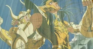 Cam Shura M03-12