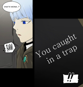 Koon trolled