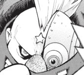 Eviluder's D-Gazer