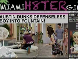 Miami H8ter Girl