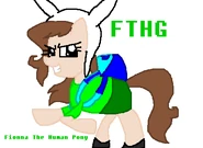 Dhf gift