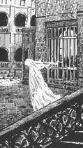 Spectral Maiden