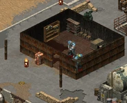 FoT Osceolla bunker