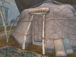 Patababi's Yurt