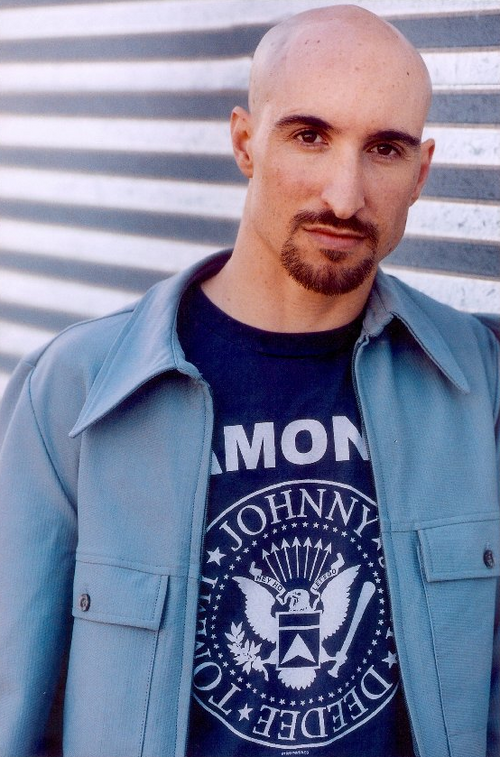 Scott Menville - Wikicartoon