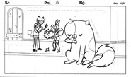 CakeStoryboard