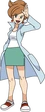 Profesorajuniper