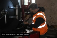 GregTiernan"fixing"SirHaydn
