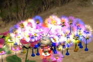Pikmin Sprouts