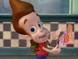 Jimmyn8