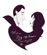 Dracula and Martha
