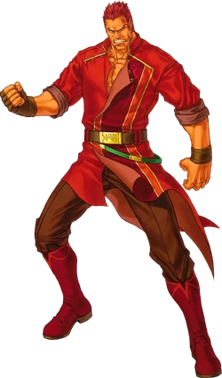 Gareth Artwork (FE10)