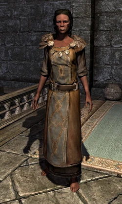 Refined Tunic 000E84C6