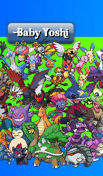 Pokémon Part 3