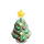 Mint Candy Conifer Tree-icon